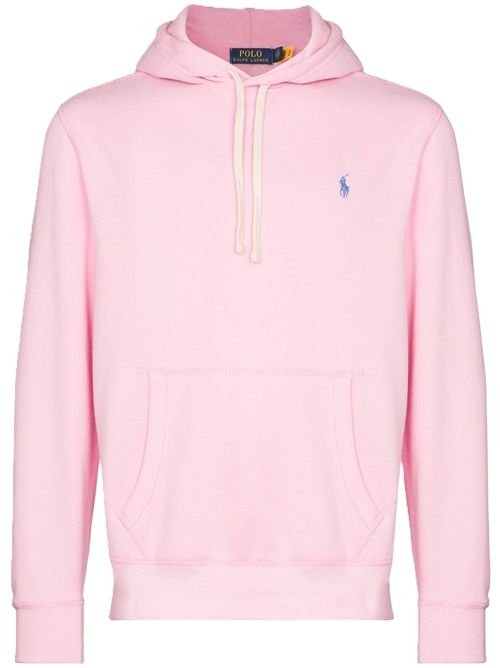 Longsleeve-knit rosa Polo Ralph Lauren | 710-766778-033CARMEL PINK